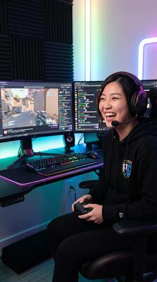 国产自拍创作者